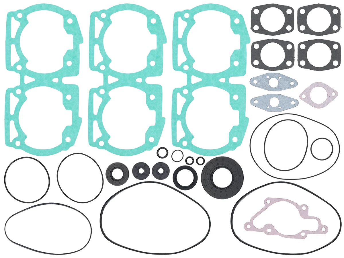 SP1 - 09-711211 - Engine Gasket Set