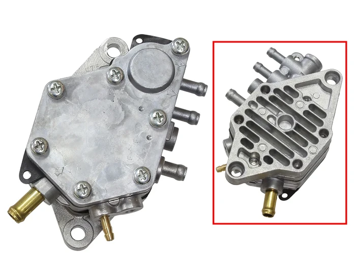 SP1 - SM-07325 - Fuel Pump