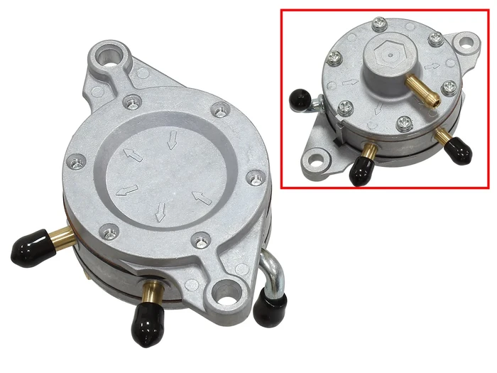 SP1 - SM-07208 - Fuel Pump