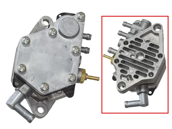 SP1 - SM-07321 - Fuel Pump