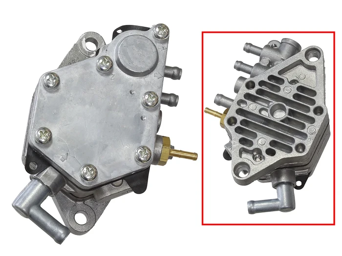 SP1 - SM-07321 - Fuel Pump