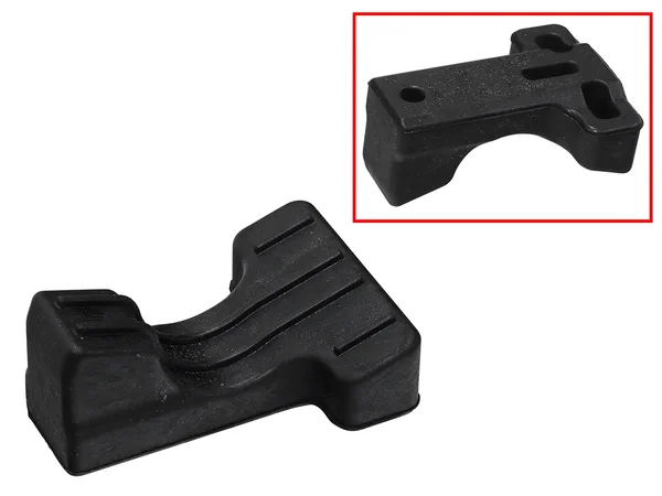 SP1 - SM-08307 - Ski To Spindle Bumper Pads