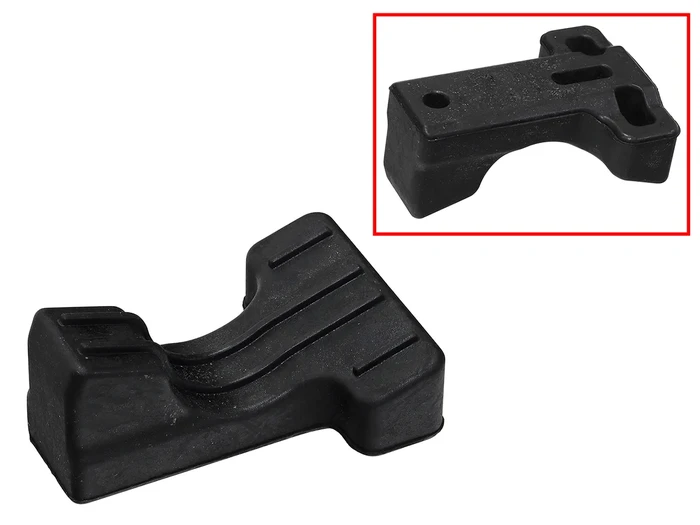 SP1 - SM-08307 - Ski To Spindle Bumper Pads