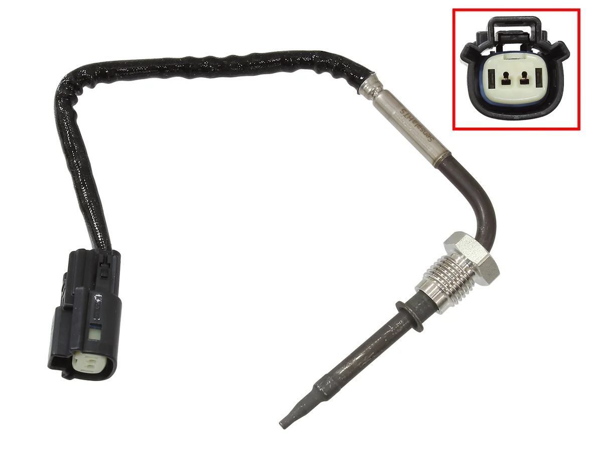SP1 - SM-01298 - Exhaust Sensor
