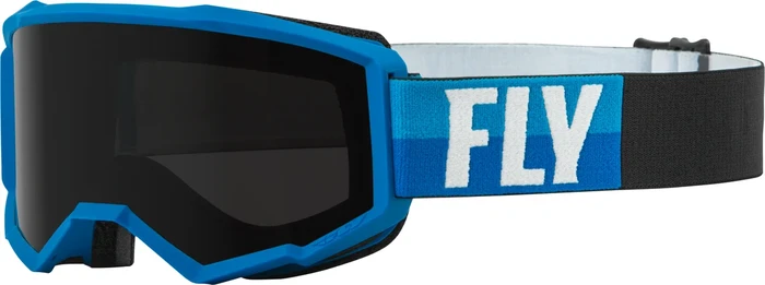 FLY RACING - 37-51673 - Watersport Zone Goggle