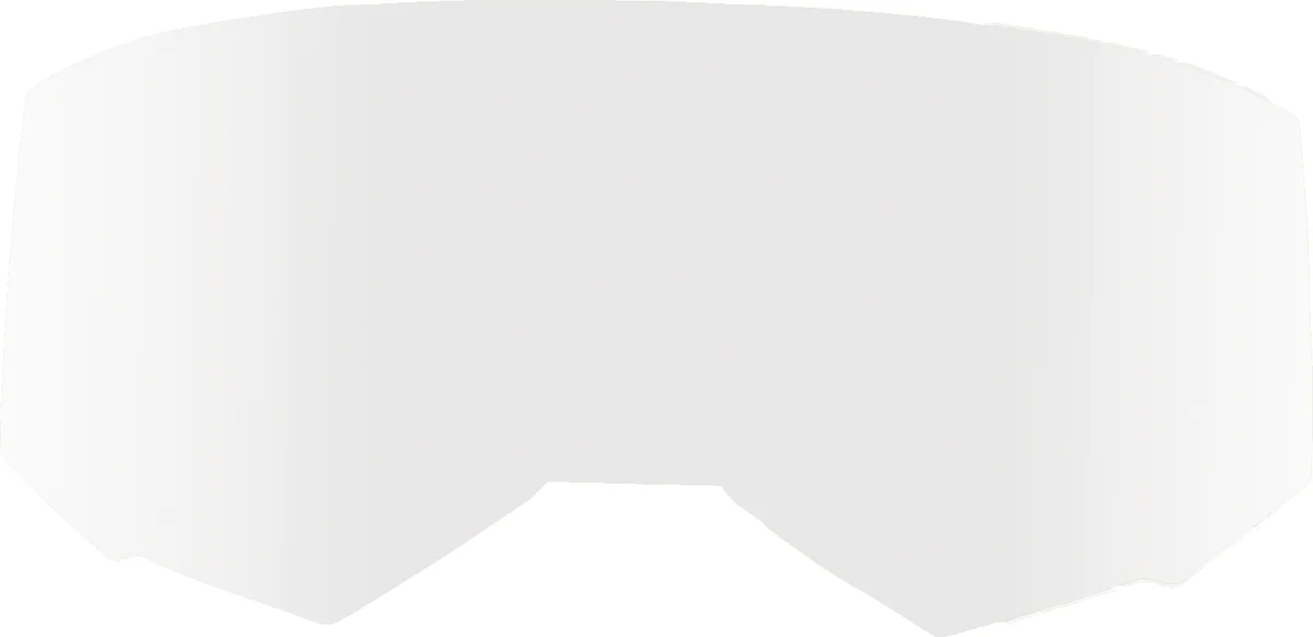 FLY RACING - 37-5510 - Watersport Hydrophobic Lens