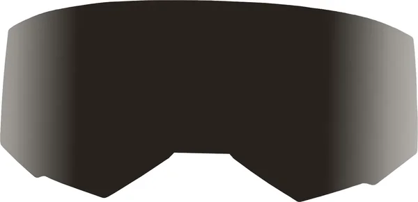 FLY RACING - 37-5511 - Watersport Hydrophobic Lens