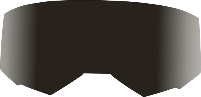 FLY RACING - 37-5511 - Watersport Hydrophobic Lens