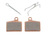 SP1 - SM-05307F - Full Metal Brake Pad