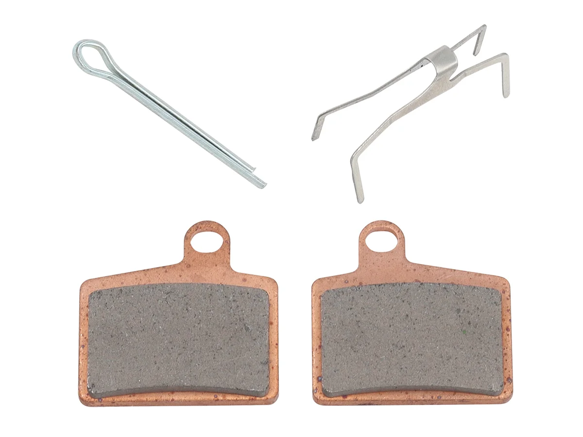 SP1 - SM-05307F - Full Metal Brake Pad