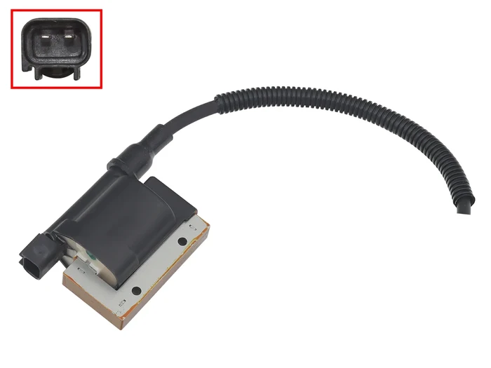 SP1 - SM-01196 - External Coil