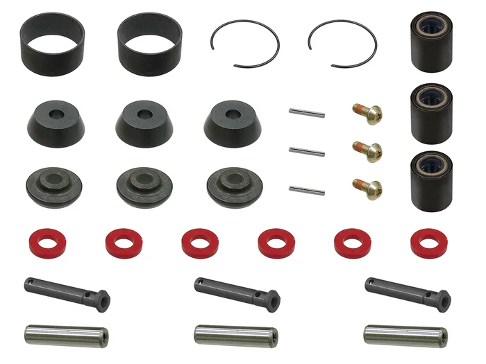 SP1 - SM-03286 - Drive Clutch Rebuild Kit