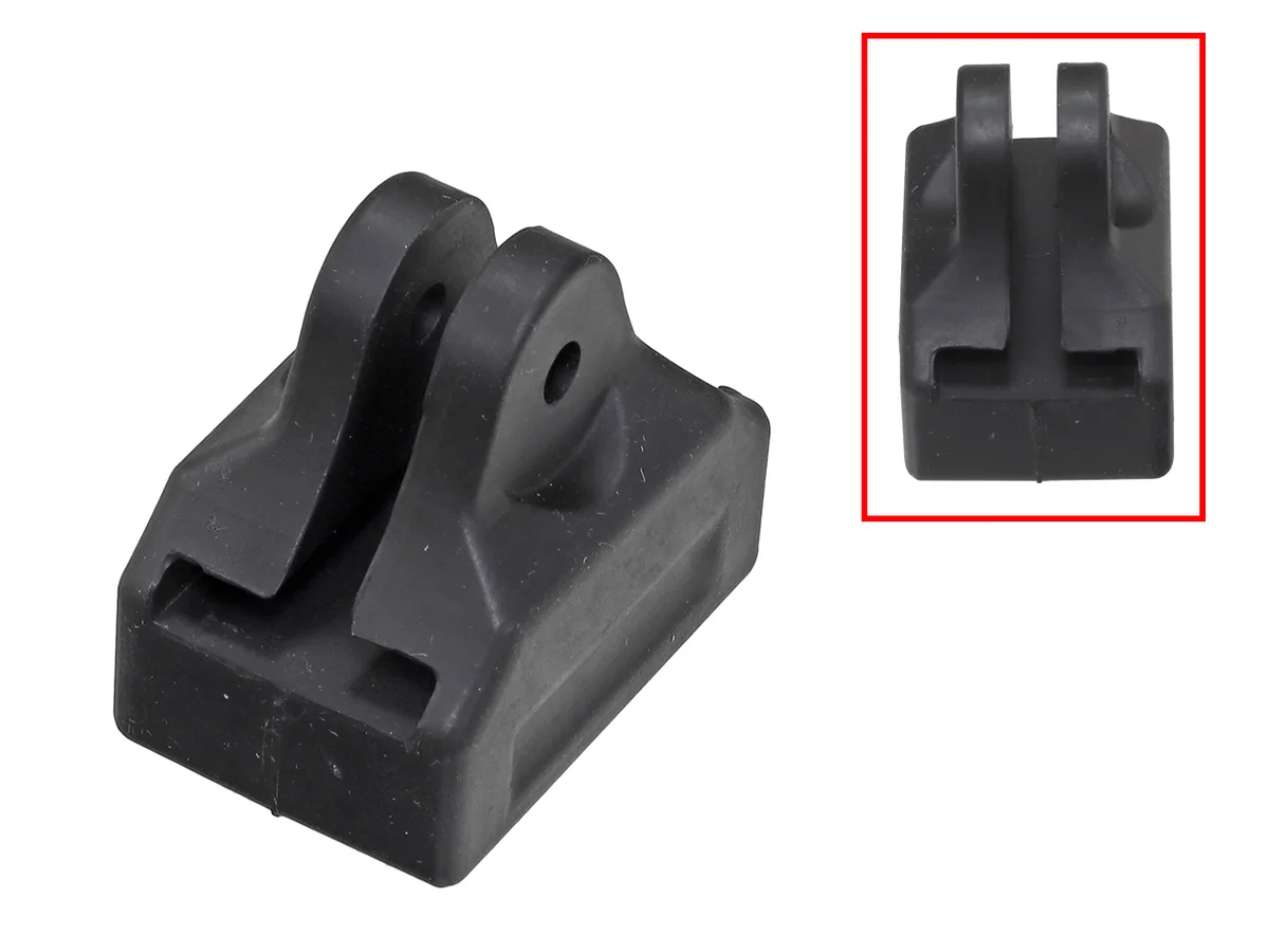 SP1 - SM-04099 - Slide Rail Bumper