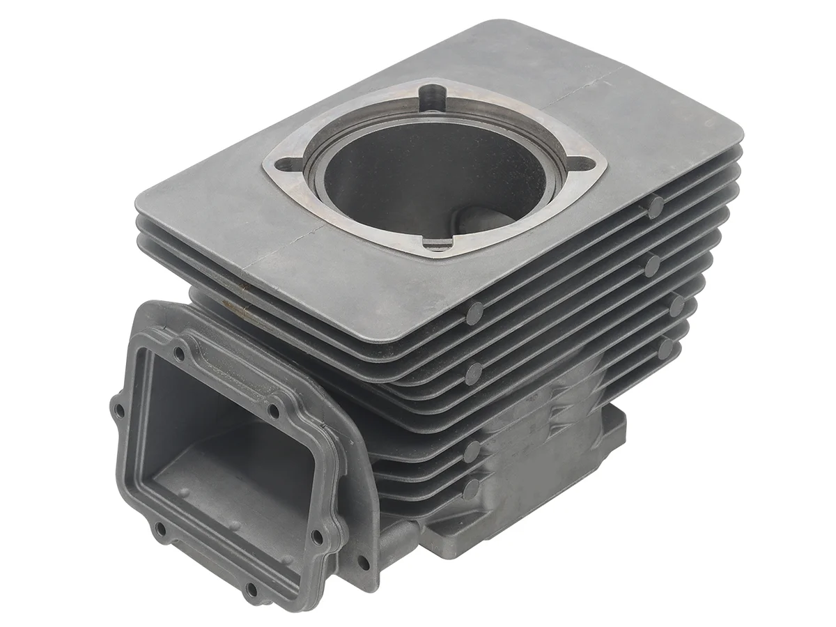 SP1 - SM-09609 - Cylinder