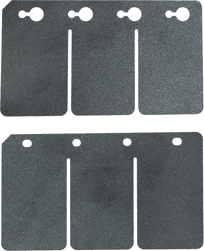 SP1 - SM-07302A - Reed Valve Rebuild Kit