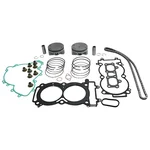 VERTEX - VTKTC24717B - Top End Piston Kit
