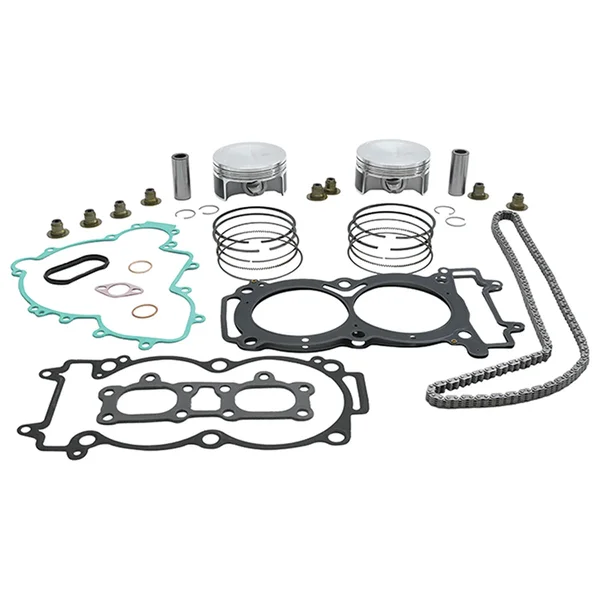 VERTEX - VTKTC24718B - Forged Replica Top End Kit
