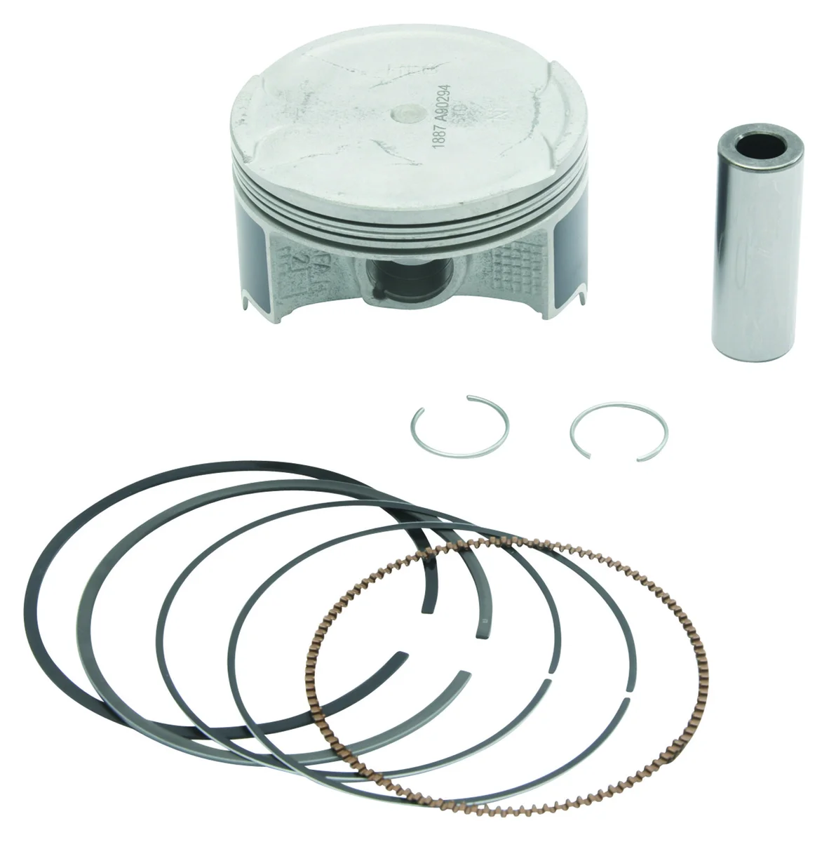VERTEX - 24485 - Piston Kit