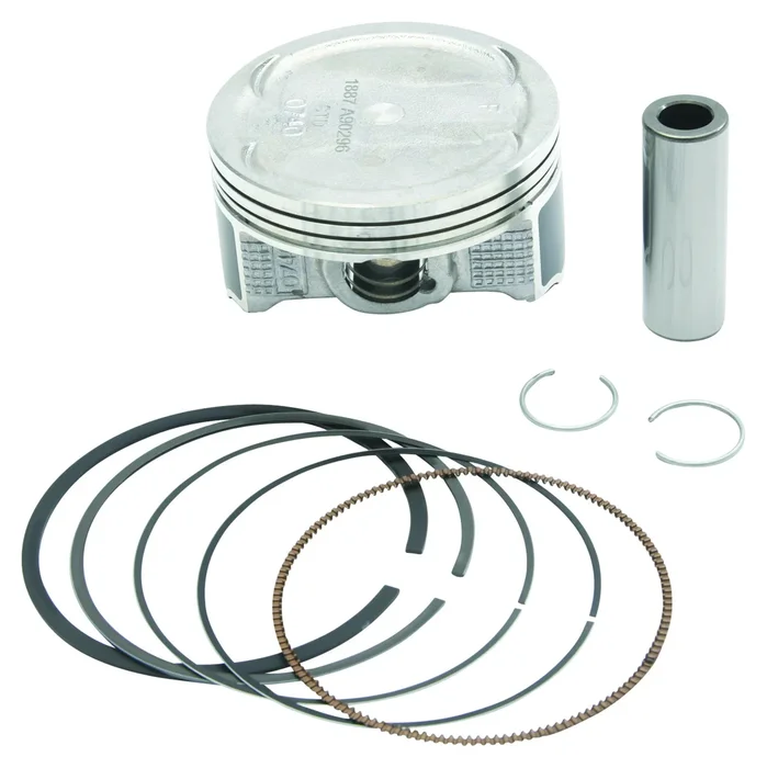 VERTEX - 24487B - Piston Kit