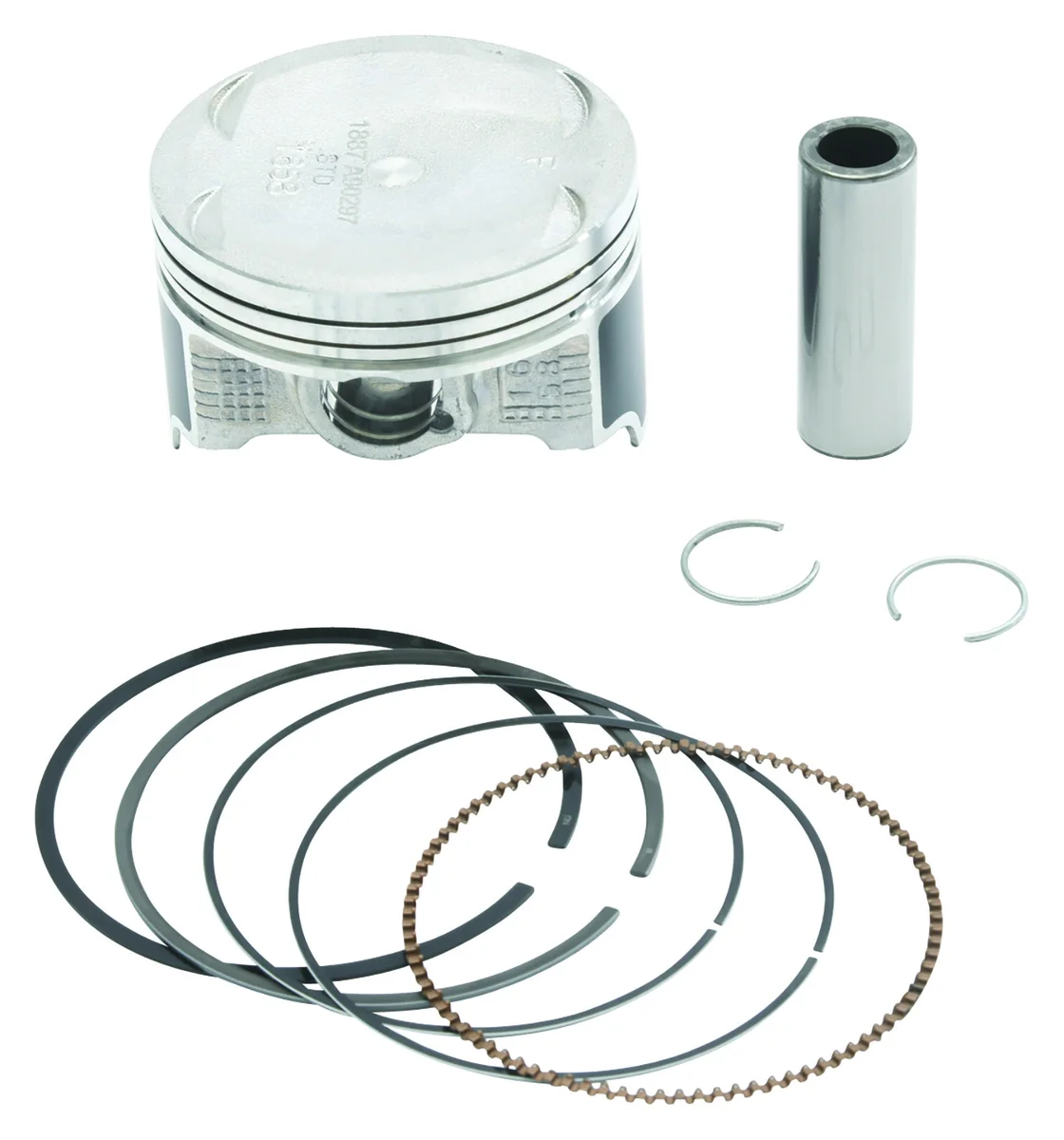 VERTEX - 24488 - Piston Kit