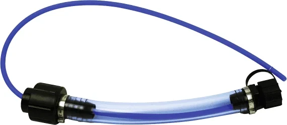 VP RACING - 348-SPOUT - 5 Gallon Pail Spout