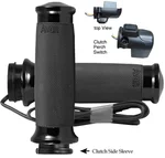 AVON - CC-86-AN-FLY-RH - Custom Contour Heated Grips