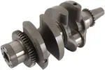 HOT RODS - 4430-1 - Complete Crankshaft Assembly