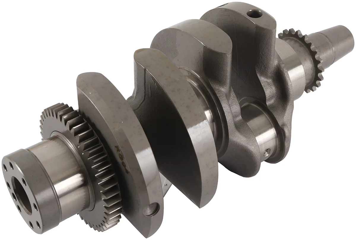 HOT RODS - 4430-1 - Complete Crankshaft Assembly