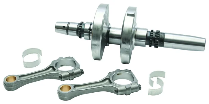 HOT RODS - HR00064 - Crankshaft
