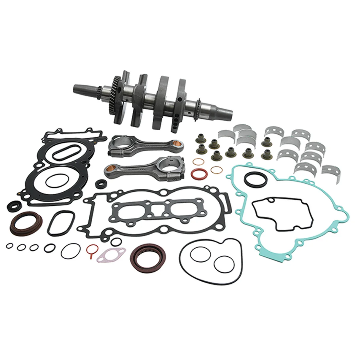 HOT RODS - HR00110 - Complete Bottom End Kit