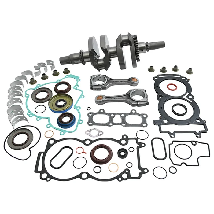 HOT RODS - HR00111 - Complete Bottom End Kit
