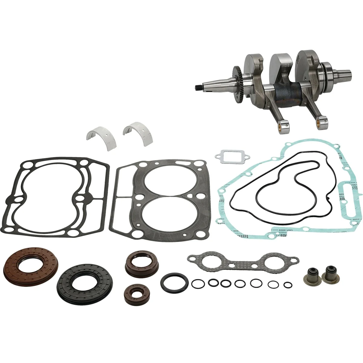 HOT RODS - HR00113 - Complete Bottom End Kit