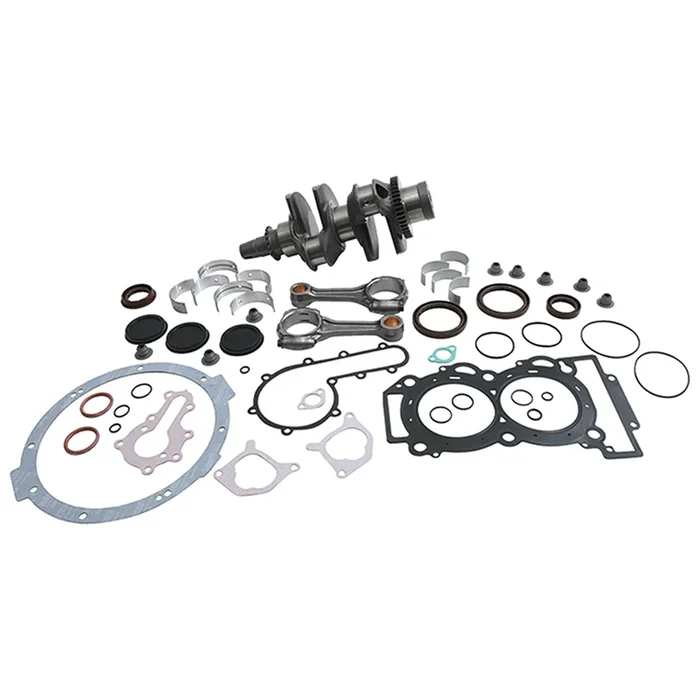 HOT RODS - HR00114 - Complete Bottom End Kit