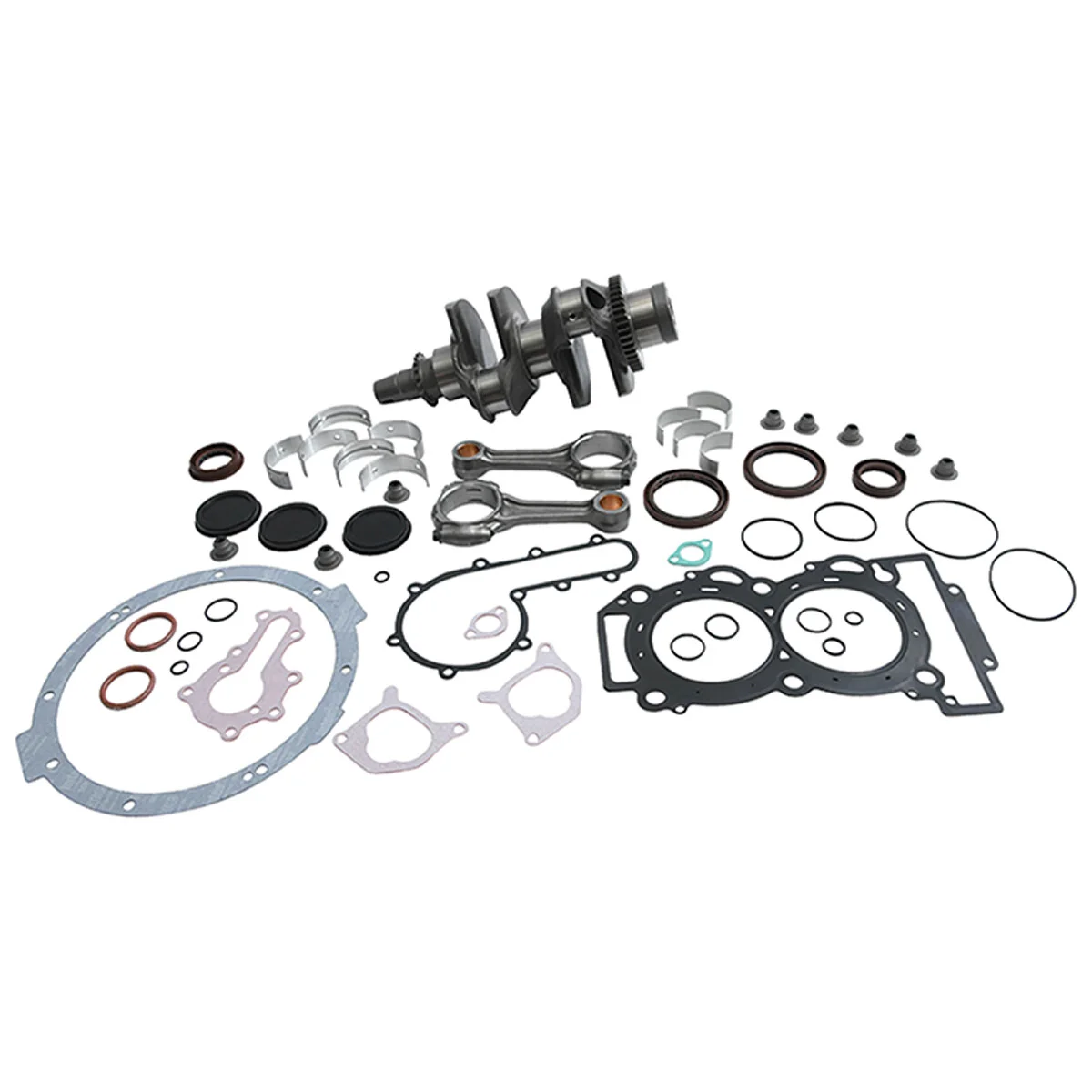 HOT RODS - HR00114 - Complete Bottom End Kit