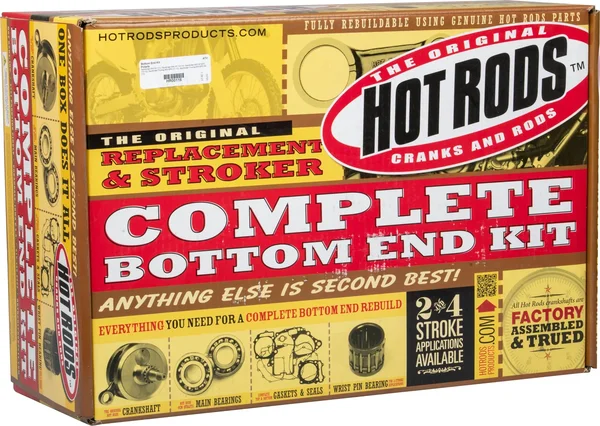HOT RODS - HR00116 - Complete Bottom End Kit