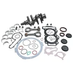HOT RODS - HR00117 - Complete Bottom End Kit