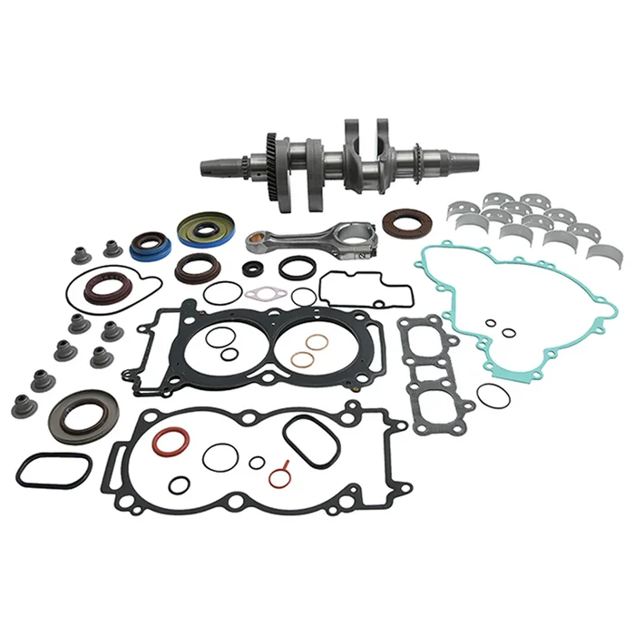HOT RODS - HR00118 - Complete Bottom End Kit
