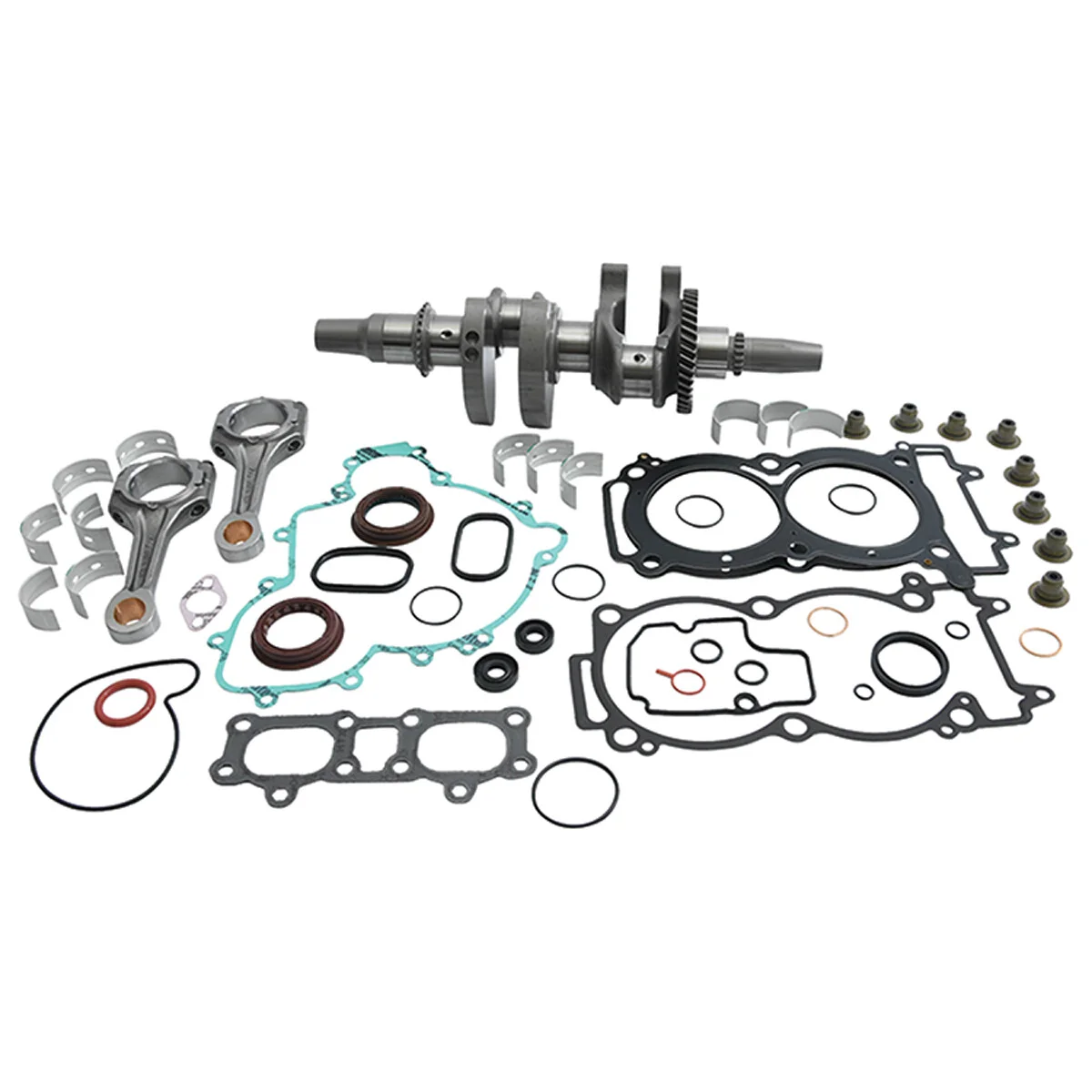 HOT RODS - HR00119 - Complete Bottom End Kit