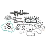 HOT RODS - HR00121 - Complete Bottom End Kit