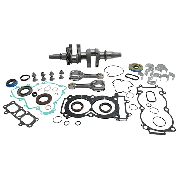 HOT RODS - HR00122 - Complete Bottom End Kit