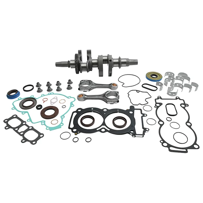 HOT RODS - HR00122 - Complete Bottom End Kit