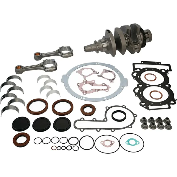 HOT RODS - HR00123 - Complete Bottom End Kit