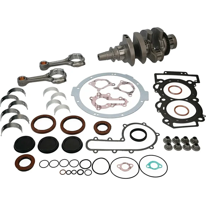 HOT RODS - HR00123 - Complete Bottom End Kit