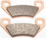 ALL BALLS - 18-8002 - Sintered Brake Pads