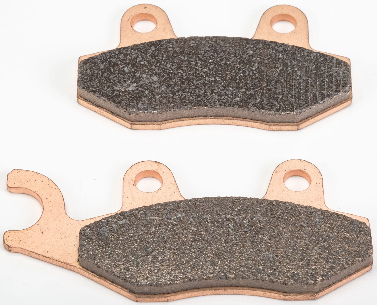 ALL BALLS - 18-8007 - Sintered Brake Pads