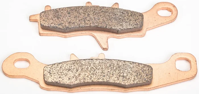 ALL BALLS - 18-8011 - Sintered Brake Pads