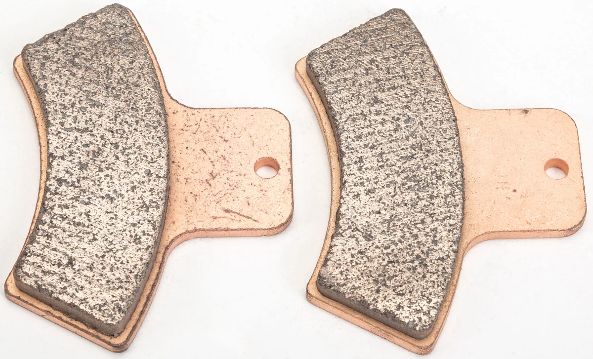 ALL BALLS - 18-8015 - Sintered Brake Pads