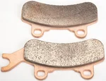ALL BALLS - 18-8025 - Sintered Brake Pads