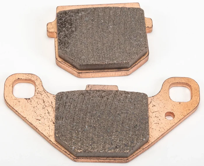 ALL BALLS - 18-8027 - Sintered Brake Pads
