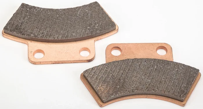 ALL BALLS - 18-8030 - Sintered Brake Pads